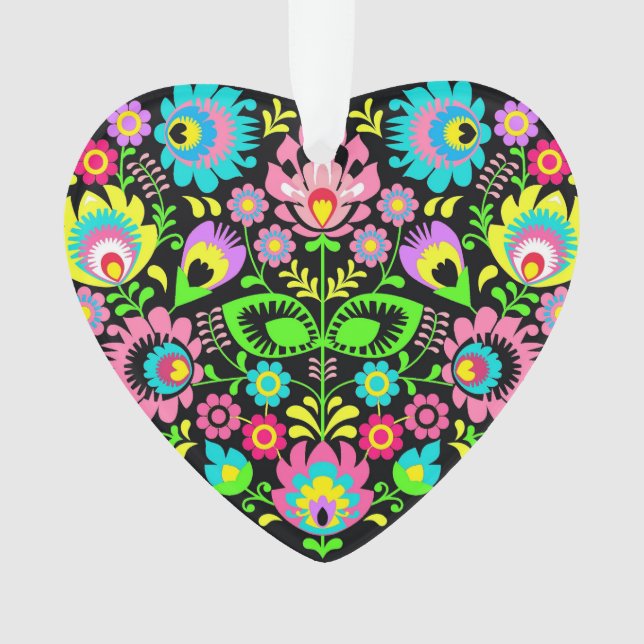 Art populaire - Ornement - SRF (devant)