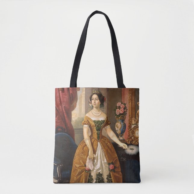 Art Portrait bags (Front)