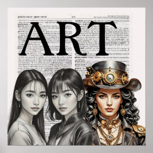 ART POSTER