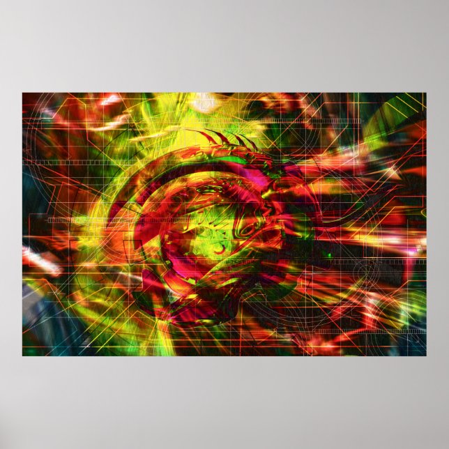 Art radical 43 Impression (Devant)