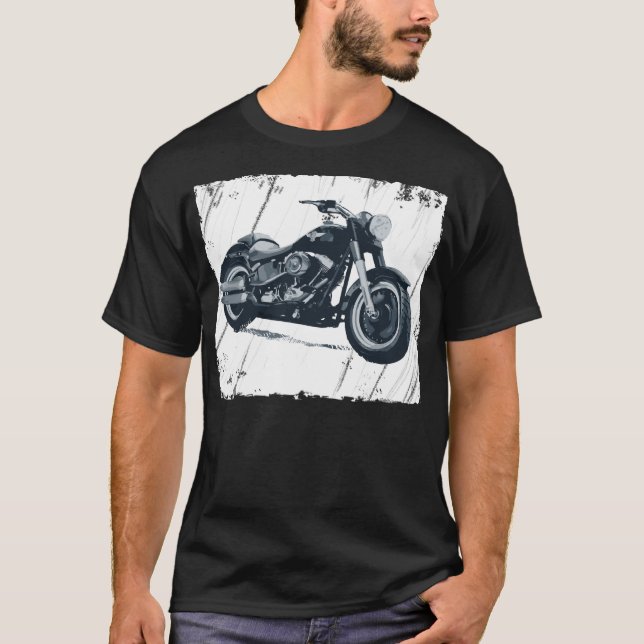 Art Shirt (Front)