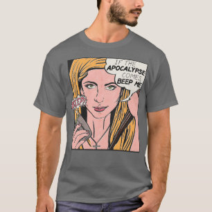 Art Slayer T-Shirt