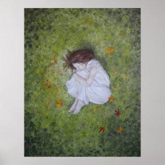 Art - Sleep Poster