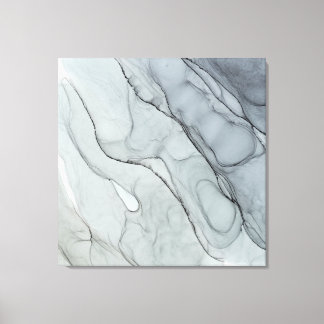 Art Stretched Canvas Print