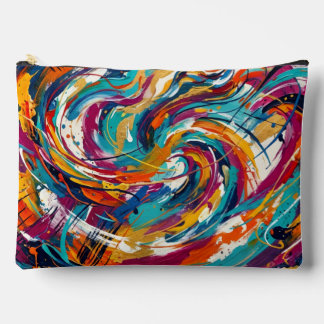 Art & Style Accessory Pouch