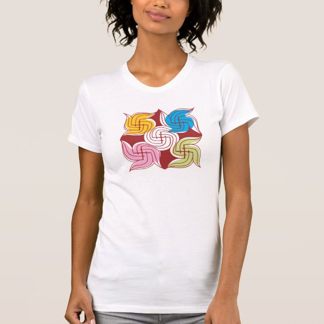 ART T-Shirt (Front)