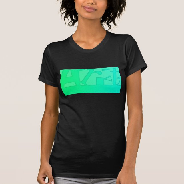 art T-Shirt (Front)