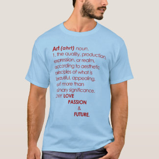 Art T-Shirt