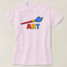 Art T-Shirt