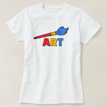 Art T-Shirt