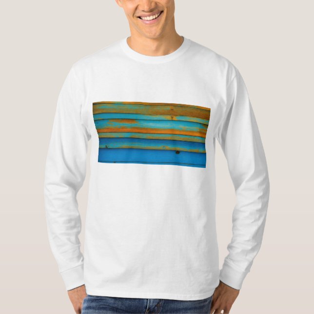 Art T-Shirt (Front)