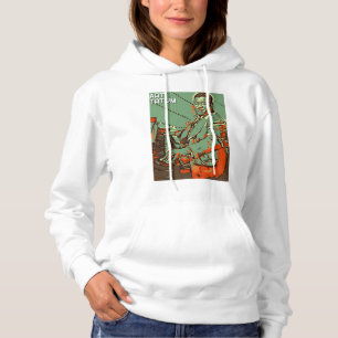 Art Tatum Hoodie