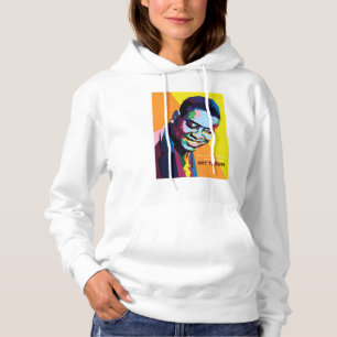 Art Tatum Hoodie