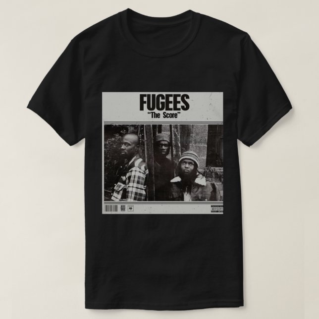 Art The  Best Selling 1990 Music Band 80s Style Sc T-Shirt (Design Front)