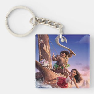 Art Théâtral Moana 2
