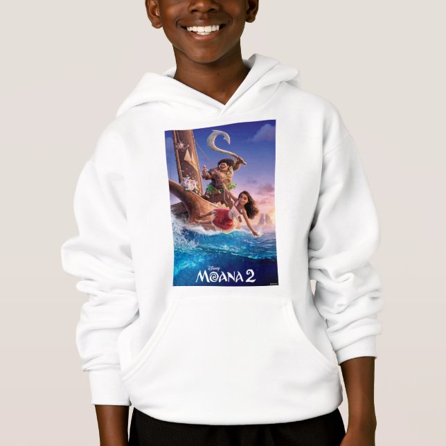 Art Théâtral Moana 2 (Devant)