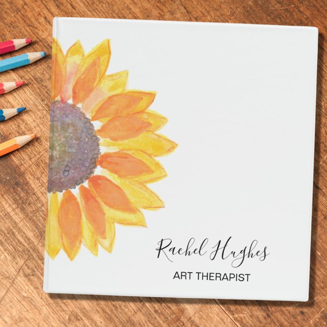 Art Therapist Binder (Creator Uploaded)