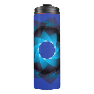 Art Thermal Tumbler