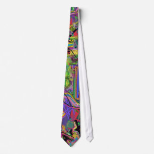 ART TIE