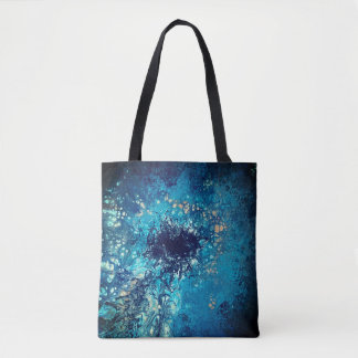 Art to carry tote bag