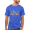 Art Tshirt: Musée Océanographique de Monaco