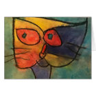 Art unique par un enfant avec syndrome de Down