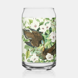 Art vintage d'Audubon sur la tourterelle triste et