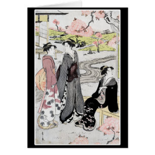 Art vintage japonais #1