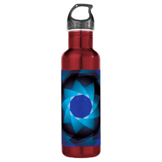Art Water Bottle