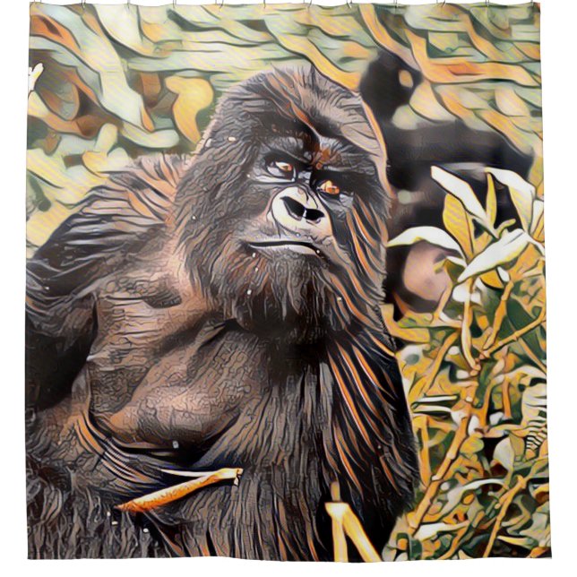 ArtAnimal Gorilla (Front)