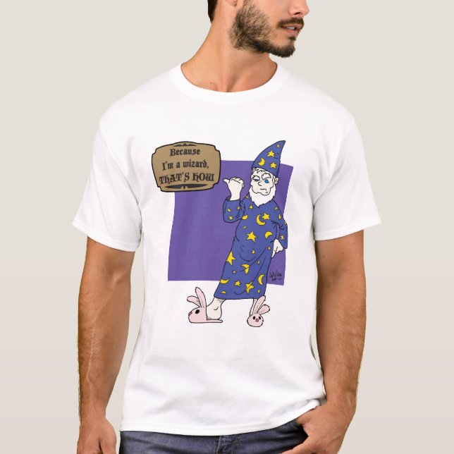 Artax Shirt (Front)