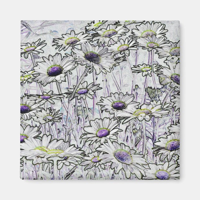 ArtbyLina 65 Magnet (Front)