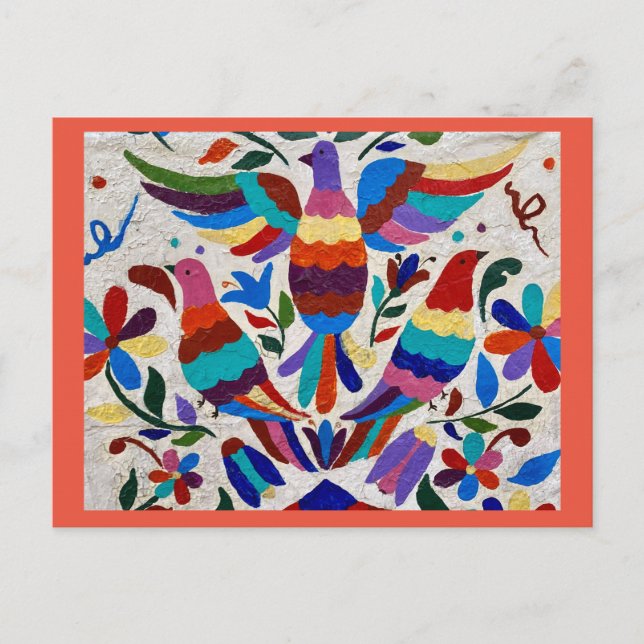 ArtCard Callejón de los Sapos Postcard (Front)