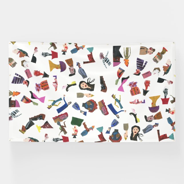 ARTCHER BANNER (Horizontal)