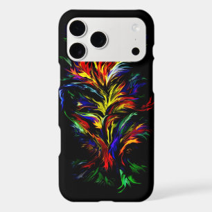 Artdeco in Rainbow style