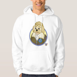 Arte Fact Hoodie