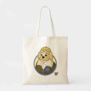Arte Fact Tote Bag