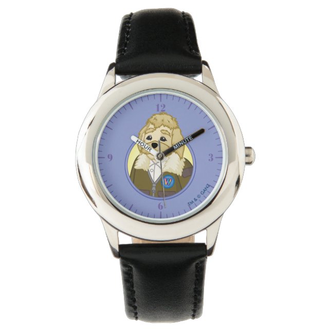 Arte Fact Watch (Front)