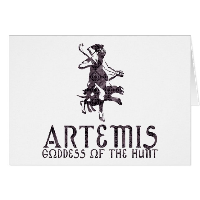 Artemis (Front Horizontal)