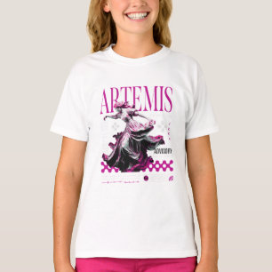 artemis angel T-Shirt