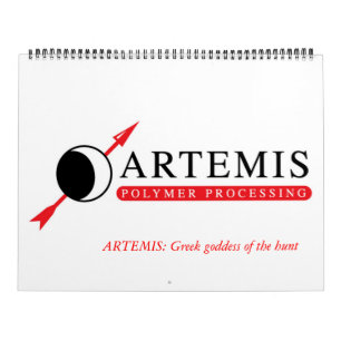 Artemis Calendar