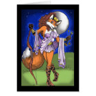 Artemis Card