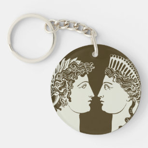 Artémis et Apollon