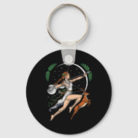 Artemis Greek Goddess Of Hunting Ancient Greece My