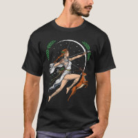 Artemis Greek Goddess Of Hunting Ancient Greece My