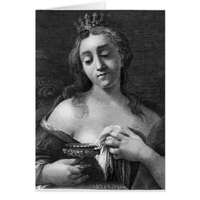 Artemisia of Caria (Front)