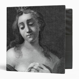 Artemisia of Caria Binder