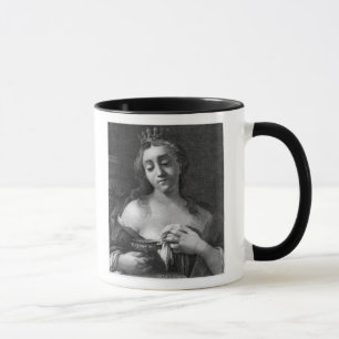 Artemisia of Caria Mug
