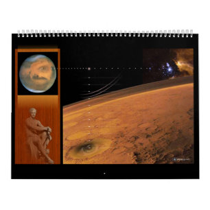 ARTEOLOGY 2007 CALENDAR