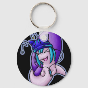 Artes Keychain